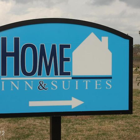 Home Inn & Suites Montgomery Ngoại thất bức ảnh